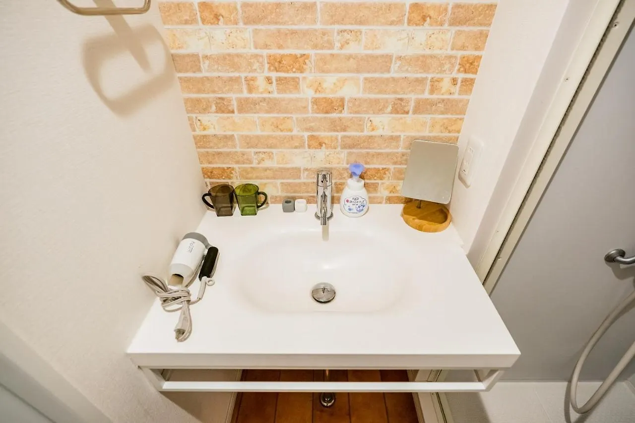 Apartmán Cocon House Oyama Prefektura Tokio