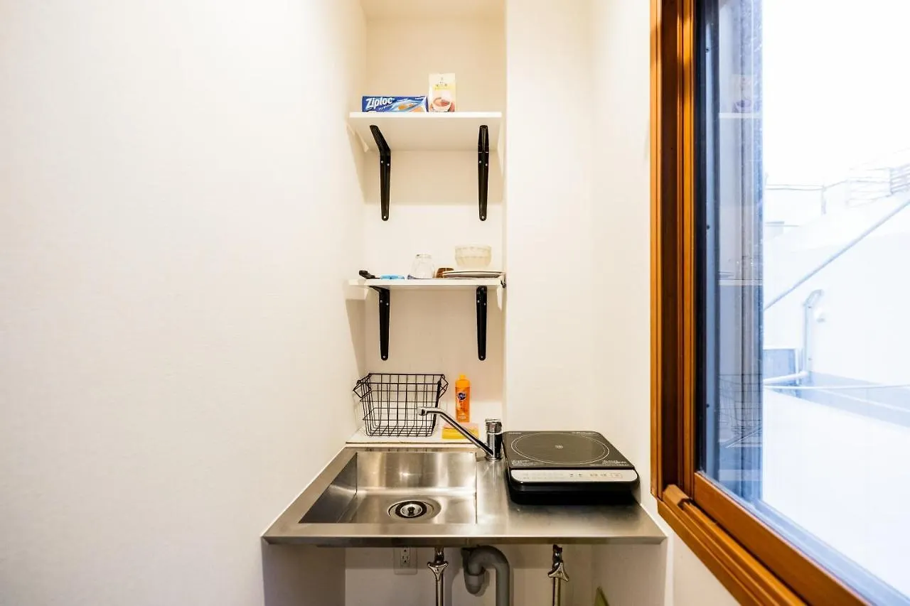 Apartmán Cocon House Oyama Prefektura Tokio
