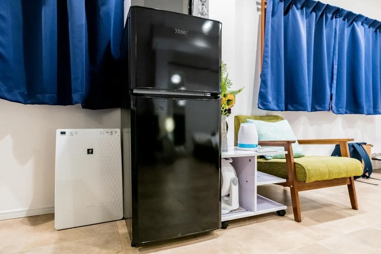 Apartmán Cocon House Oyama Prefektura Tokio
