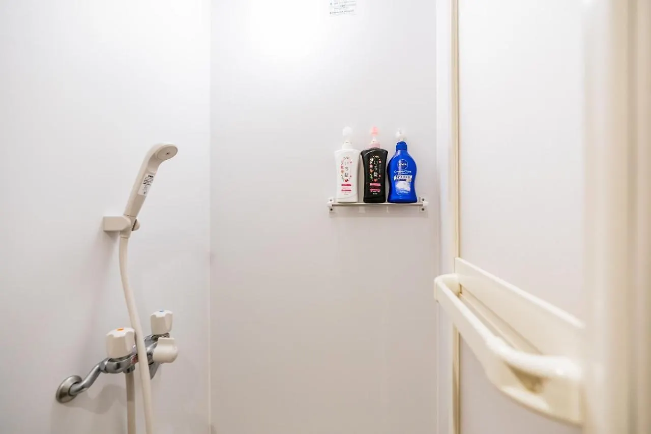 Cocon House Oyama Apartment Tokyo