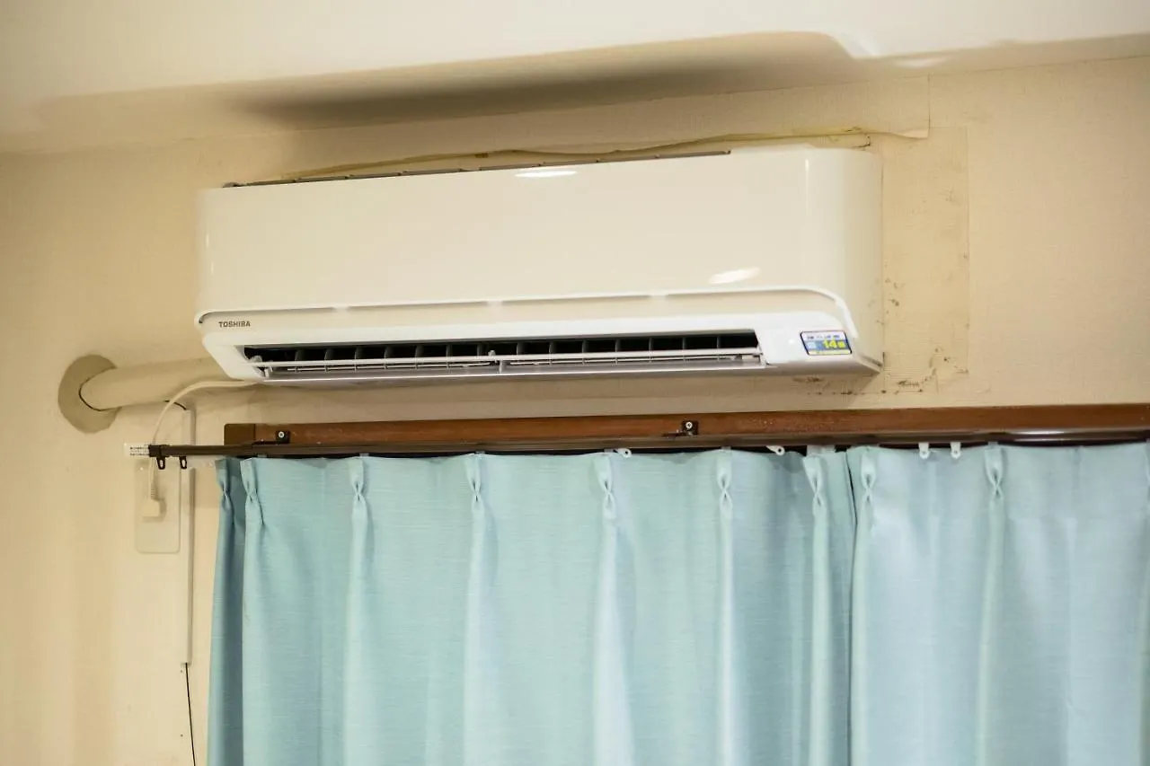 Cocon House Oyama Apartment Tokyo